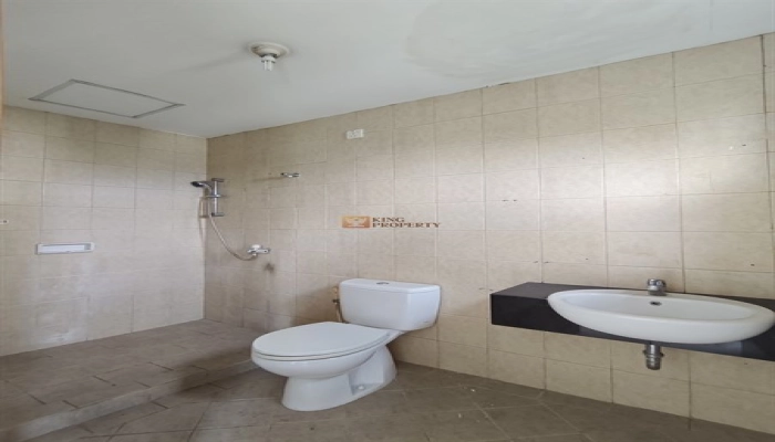 Jakarta Pusat Lux Living di Tengah Jakarta, Rumah Furnish 270m² di Atas Thamrin City 10 9