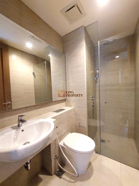 Taman Anggrek Residence New Item! Apartemen Taman Anggrek Residence Furnish 2BR Nyaman Terawat, Siap Huni 28 9