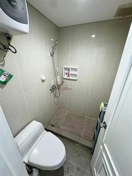 Madison Park Dijual Grand Madison 2BR Modern Minimalist Interior Dekat Central Park Cocok untuk Pasangan Muda & Keluarga Kecil<br> 9 9