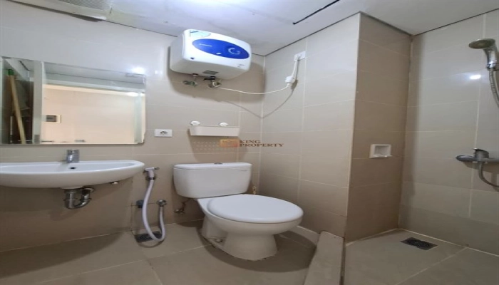 Madison Park Furnish Interior, Disewa Studio Apartemen Madison Park Dekat Ukrida 10 9