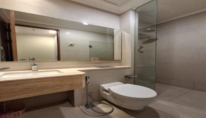 Taman Anggrek Residence Good Price! 2BR Furnish Condominium Taman Anggrek Residence TARES 33 9