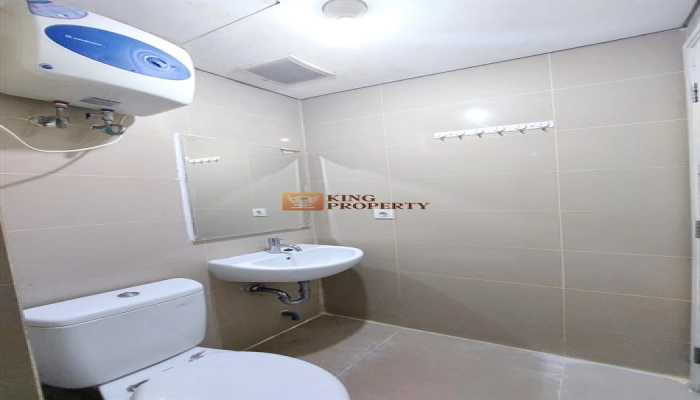 Madison Park Ready, Unit Studio Madison Park Dekat Binus, Trisakti, dan Mall Besar Jakarta Barat<br> 10 9