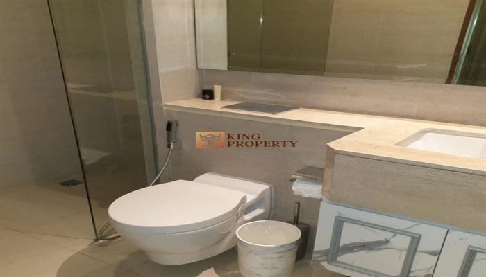 Taman Anggrek Residence Super Luxury, 2 Kamar Condominium Taman Anggrek Residence TARES 9 9
