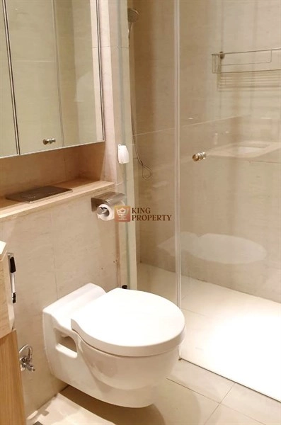 Taman Anggrek Residence 2BR Condominium Taman Anggrek Residences – Interior Scandinavian, Pool & Garden View, Dekat Central Park 9 9