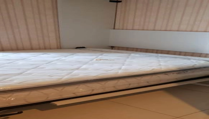 Madison Park Disewakan Studio Taman Anggrek Residences Modern Minimalist Design – Dekat Central Park, Siap Huni Jakarta Barat 9 9