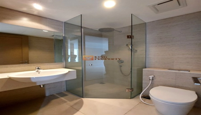 Taman Anggrek Residence Nyaman & Modern! Disewakan 1 Kamar Suite di Taman Anggrek Residence 9 9