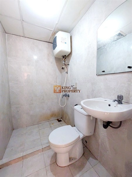 Jakarta Utara Good Deal Murah! 1BR 32m2 Mediterania Marina Grand Dafam Ancol Furnish 16 9