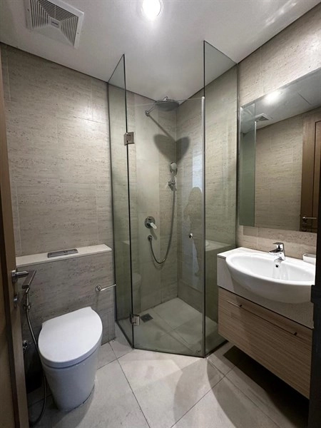 Taman Anggrek Residence Disewakan 1BR Apartemen Taman Anggrek Residences Furnish Dekat Central Park & Mall Taman Anggrek, Siap Huni 9 9