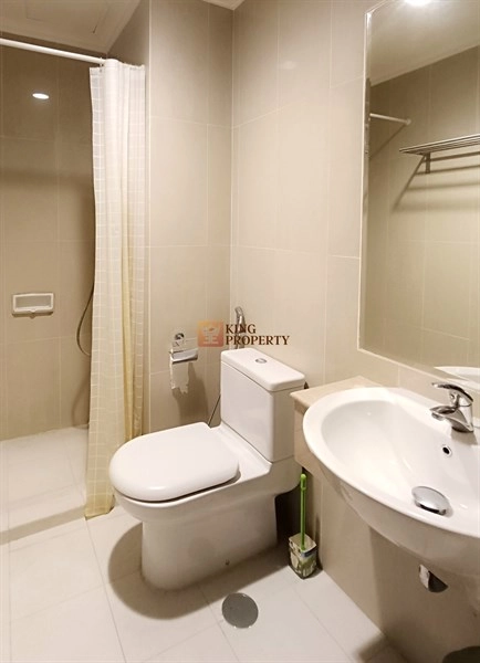 Jakarta Selatan Luxury Mewah 1 Kamar Apartemen Denpasar Residence View Kota <br> 15 9