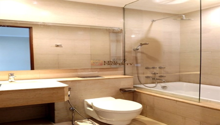 Taman Anggrek Residence Disewakan 1BR Condominium Taman Anggrek Residence TARES 10 9