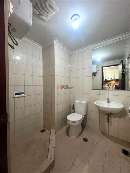 Royal Mediterania Best Price, Studio Royal Mediterania Garden Furnish Tanjung Duren<br> 10 9