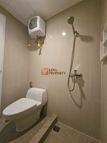 Madison Park Nyaman & Siap Pakai 2BR Grand Madison Furnish di Jantung Podomoro City 10 9
