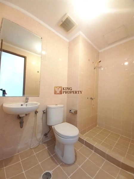 Jakarta Pusat Best Price! Studio Apartemen Grand Kartini Furnish Homey Siap Huni 10 9