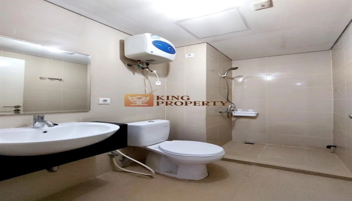 Madison Park Akses Strategis, Dijual 2BR Hook Madison Park Furnish Interior <br>470  <br>(021) 2119-7612  10 9