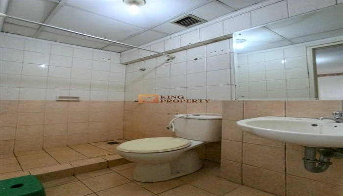 Royal Mediterania Full Furnished! 2BR Mediterania Garden Medit 1 MGR CP City View<br> 20 9