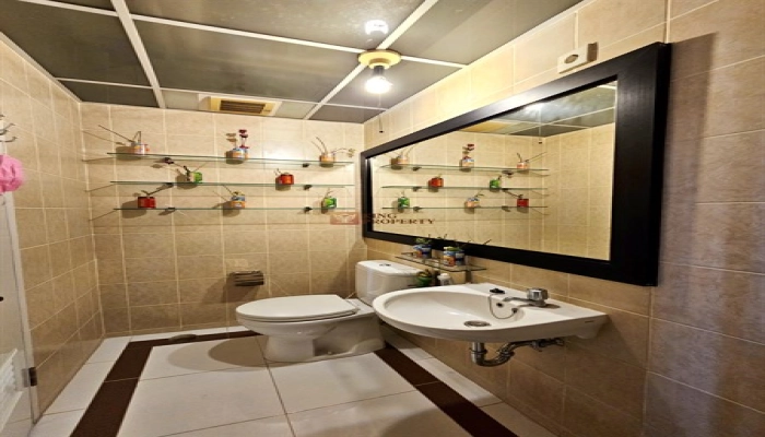 Royal Mediterania Special Unit, 2BR Hook Mediterania Garden 2 Furnish Tanjung Duren   10 9