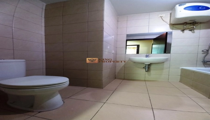 Central Park Brand New! 2BR Central Park Residences Furnish Interior Bagus Elegant Nyaman, Siap Huni. 14 9