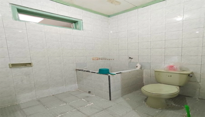 Jakarta Barat Hunian Asri, Citra Garden Extension Kalideres Lokasi Favorit 108m2 10 9