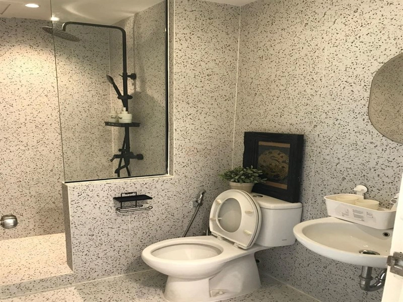 Jakarta Utara DIJUAL MURAH! Apartemen Mediterania Marina Ancol 91m² View Laut 9 9