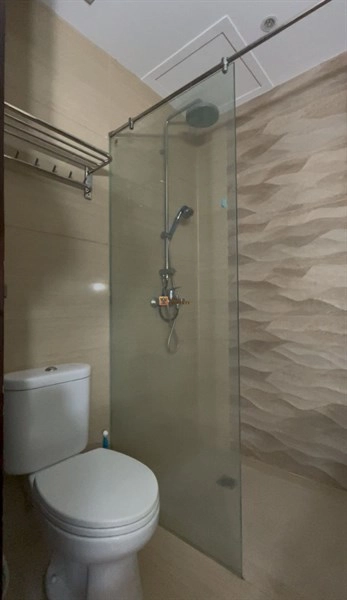 Central Park Desain Luxury Modern, 2BR Central Park Residences Terdekat Trisakti, UNTAR & RS Royal Taruma 9 9
