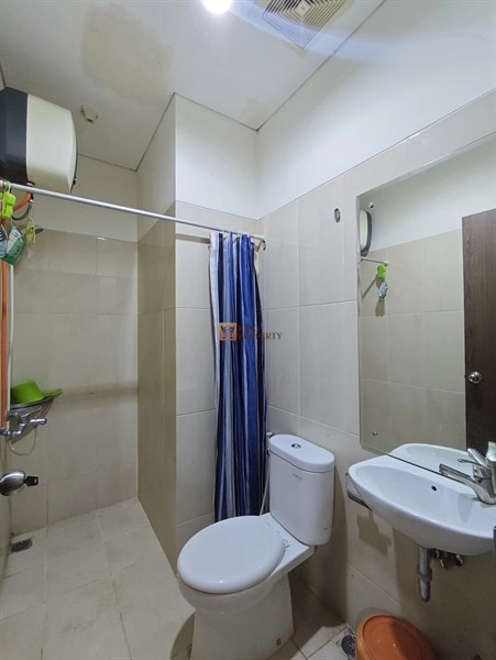 Jakarta Utara View Laut, Dijual 2 Kamar Northland Ancol Residence Furnish Bersih 9 9