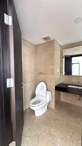 Jakarta Pusat Bangun Setiap Hari dengan View Golf & City Skyline Dijual 2BR Apartemen Springhill Royale Suites  9 9