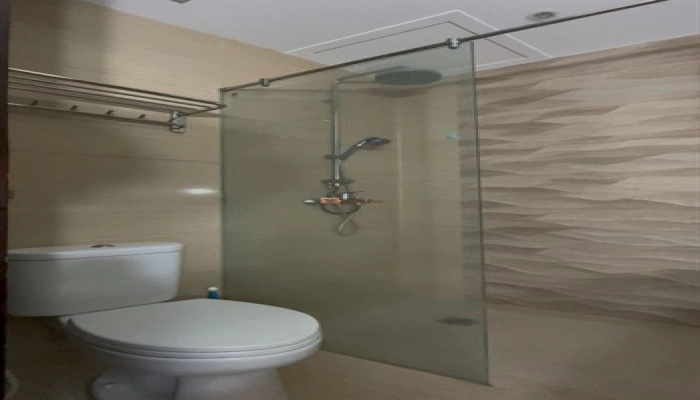 Central Park Desain Luxury Modern, 2BR Central Park Residences Terdekat Trisakti, UNTAR & RS Royal Taruma 9 9