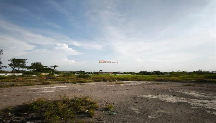 Bodetabek Dijual Tanah Potensial Area Pipa Gas Kosambi Dekat Tol Bandara Cocok untuk Import Export 9 9