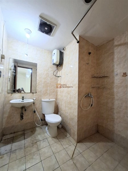 Jakarta Barat Recommend Murah, Disewa 2BR Apartemen Centro City Residence 10 9