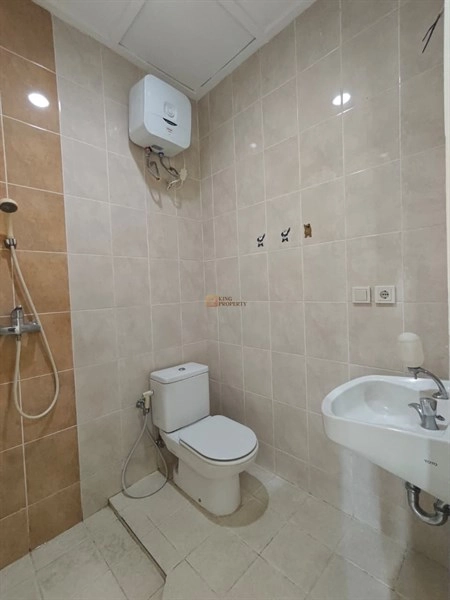 Jakarta Barat Modern Minimalist Disewakan Rumah 2 Lantai Puri Mansion – Dekat Mall Puri Indah & Lippo Mall Puri 9 9