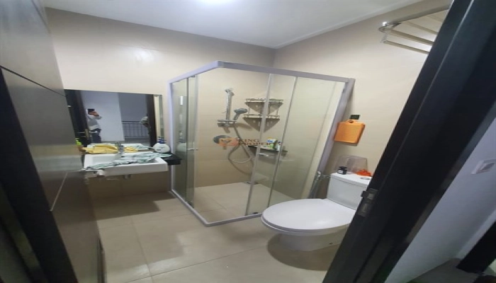 Bodetabek Rare Unit! Osaka Residences PIK 2 – Modern Tropical Japanese, 3 Lantai, Dekat Tokyo Hub & Pantai Pasir Putih  9 9