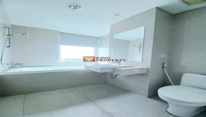Jakarta Barat Dekat IPEKA International School, 3BR Apartemen Puri Mansion Kembangan  26 9