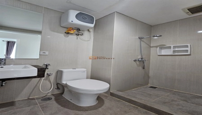 Madison Park Ready Survey,2BR Condominium Grand Madison Furnish Dekat Tanjung Duren 10 9