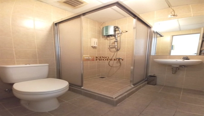 Royal Mediterania Unit 3BR Langka, Mediterania Garden 2 Furnish, Dekat Central Park<br> 13 9