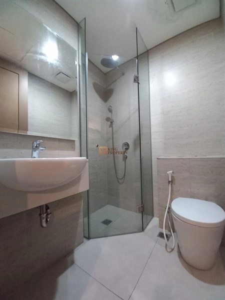 Taman Anggrek Residence Best View, 1 Kamar Taman Anggrek Residence Tanjung Duren Furnished 10 9