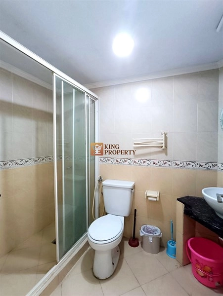 Taman Anggrek Residence Dijual 2BR Condominium Taman Anggrek MTA Full Furnish Tanjung Duren 10 9