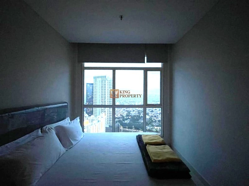 Madison Park Modern Style 2BR Central Park Residences Akses Langsung ke Mall 9 9