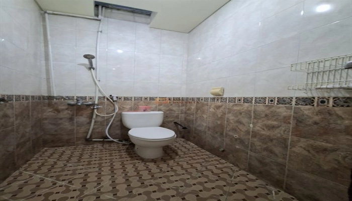 Jakarta Barat Disewakan Rumah Minimalis Full Renov Kebon Jeruk Baru, Lingkungan Aman dan Bebas Banjir   10 9