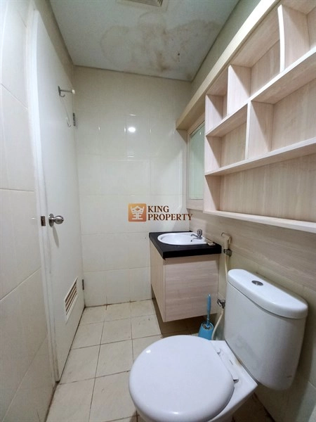 Jakarta Barat Hot Deal! Murah Studio Metropark Residences Sudah Renovasi Rapi Terawat Nyaman Siap Huni Tinggal Bawa Baju 18 9