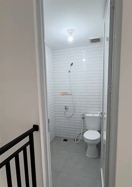 Jakarta Utara Ruko Hook Disewakan 4 Lantai + Rooftop Modern Industrial Contemporary – Brand New Pademangan Dekat Mangga Dua Square & Taman Impian Jaya Ancol 9 9