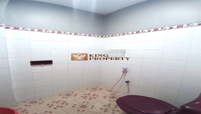 Jakarta Barat Hunian Strategis! Rumah 2 Lantai di Ratu Cempaka Timur II SHM 25 9