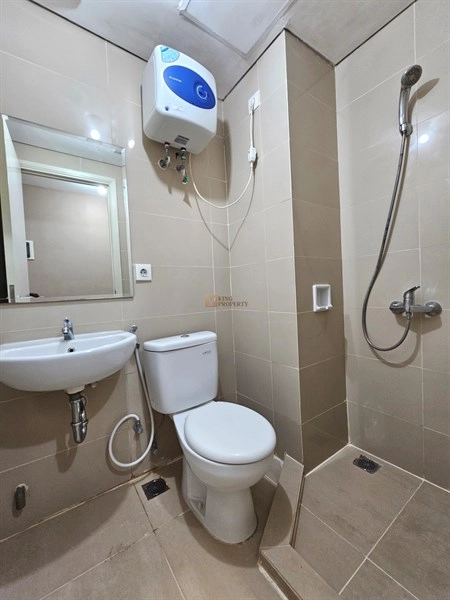 Madison Park Hunian Praktis di Pusat Kota! Studio Madison Park Full Furnish Terjangkau 10 9