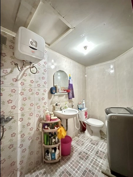 Jakarta Barat Modern Mediterranean Urban Living – 3BR Mediterania Gajah Mada Full Furnished Dekat Halte TransJakarta Olimo & Gajah Mada Plaza 9 9