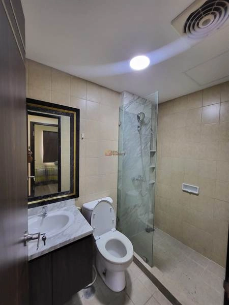 Jakarta Utara 2BR Mediterania Marina Ancol Premium Modern Interior Dekat Ancol Beach & Dunia Fantasi  9 9