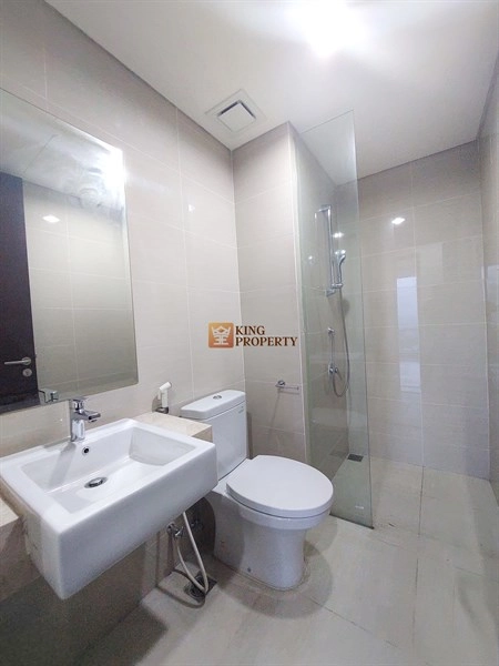 Jakarta Barat Lantai Exclusive! 3BR Apartemen Puri Mansion Kembangan Jakarta Barat<br> 10 9