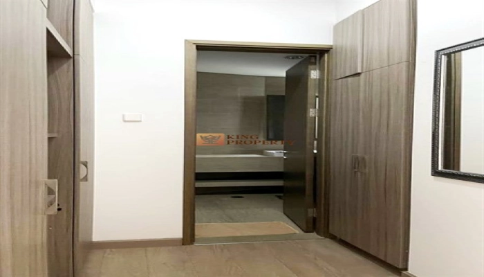 Jakarta Selatan Unit Mewah, Dijual 2 Kamar One Park 1 Park Avenue Gandaria GANCIT 10 9