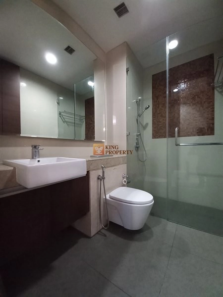 Jakarta Barat Luxury Private Lift! 3BR 147m2 Apartemen The Windsor Puri Indah Nyaman 19 9