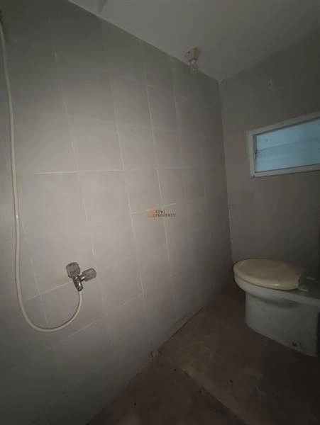 Bodetabek Rumah 2 Lantai Natura City Serpong Modern Minimalis Tropis, Dekat BSD City, AEON Mall & Akses To 9 9
