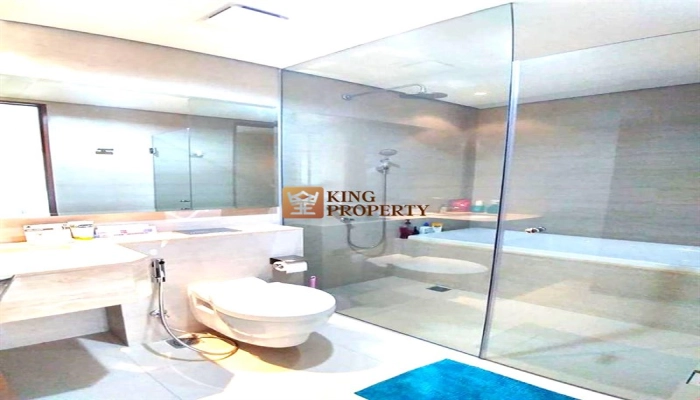 Taman Anggrek Residence Mewah & Langka! 3BR Townhouse Tanjung Duren Furnished Private Lift   9 9