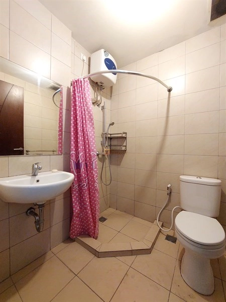 Central Park Modern Classic Minimalist Disewakan 3BR Central Park Residences  Akses Langsung ke Mall & Siap Huni  9 9